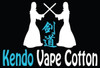 Kendo Vape Cotton